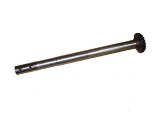AH143881-A -- Stalk Roll Shaft